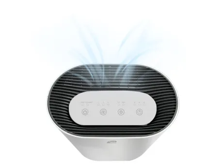 Очиститель воздуха AirInCom CF8005.  Очиститель воздуха AirInCom CF8005