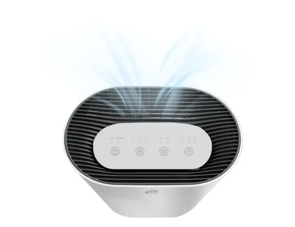 Очиститель воздуха AirInCom CF8005.  Очистители и мойки воздуха очиститель воздуха airincom cf8005