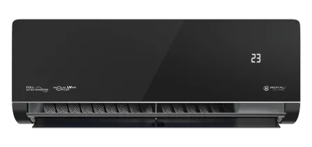 Сплит-система Royal Clima Supremo Nero Full DC EU Inverter RCI-RSN75HN.  Сплит-система Royal Clima Supremo Nero Full DC EU Inverter RCI-RSN75HN
