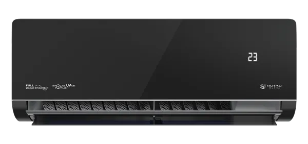 Сплит-система Royal Clima Supremo Nero Full DC EU Inverter RCI-RSN30HN Сплит-система Royal Clima Supremo Nero Full DC EU Inverter RCI-RSN30HN