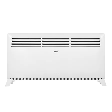 Конвектор Ballu Solo Turbo BEC/SMT-2500