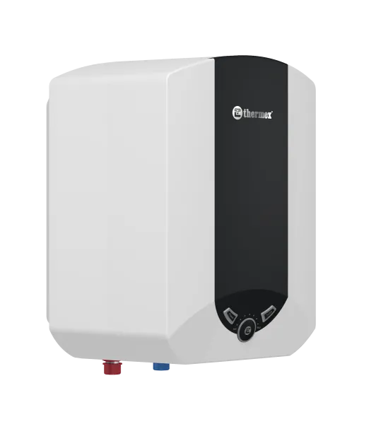Накопительный водонагреватель над мойкой Thermex Galaxy 15 O