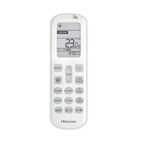 Сплит-система Hisense Goal AS-09UW4RYRCA05 WI-FI.  Сплит-система Hisense Goal AS-09UW4RYRCA05 WI-FI