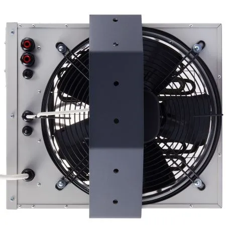 Тепловая пушка Ballu BHP-MW2-10 Тепловая пушка Ballu BHP-MW2-10