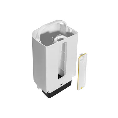 Увлажнитель воздуха Electrolux EHU-3500D UV.  Увлажнители увлажнитель воздуха electrolux ehu-3500d uv