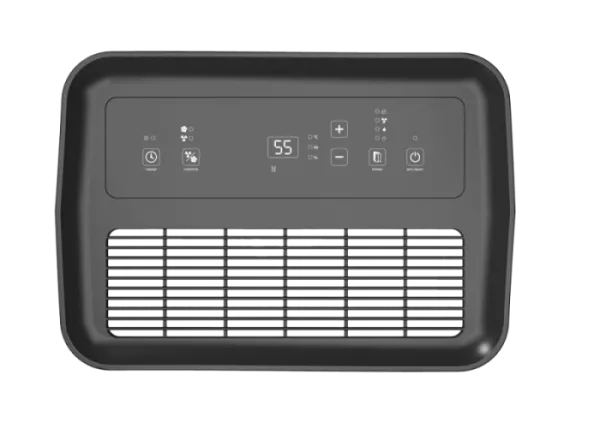 Осушитель воздуха Royal Clima Pacific Villa RD-PC40-E Осушитель воздуха Royal Clima Pacific Villa RD-PC40-E