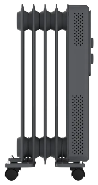 Масляный радиатор Royal Clima Ardea ROR-AR5-1000M