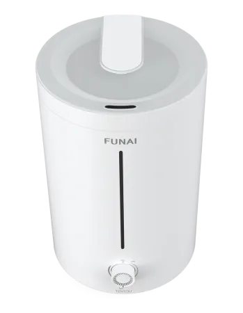 Увлажнитель воздуха Funai Tentou USH-TTM7201WC.  Увлажнители увлажнитель воздуха funai tentou ush-ttm7201wc