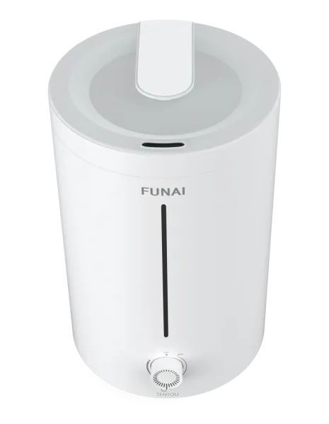 Увлажнитель воздуха Funai Tentou USH-TTM7201WC.  Увлажнители увлажнитель воздуха funai tentou ush-ttm7201wc