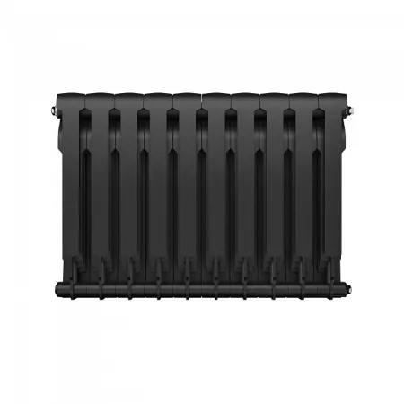 Royal Thermo BiLiner 500 Noir Sable (10 секций)