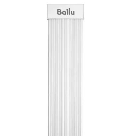 Инфракрасный обогреватель Ballu BIH-APL-1.0-M Инфракрасный обогреватель Ballu BIH-APL-1.0-M