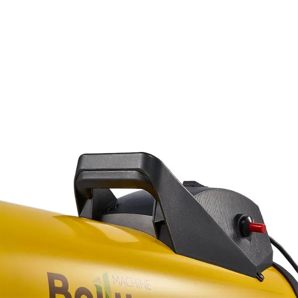 Тепловая пушка Ballu BHG-20M Тепловая пушка Ballu BHG-20M