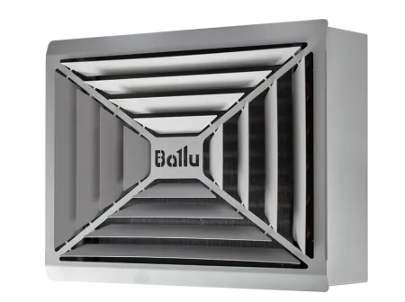 Тепловентилятор Ballu BHP-W4-20-D