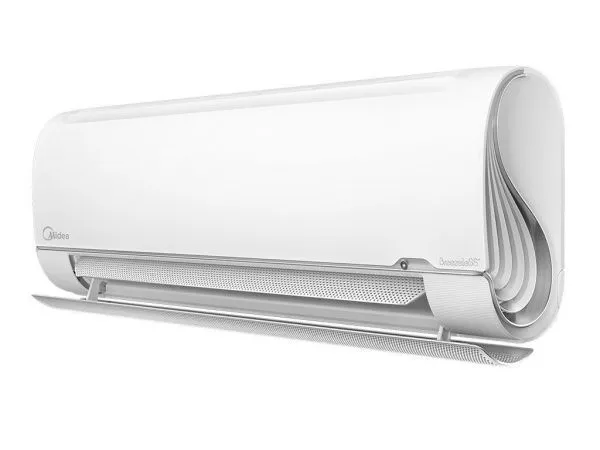 Сплит-система Midea Breezeless MSFA2W-12N8D6-I/MSFA1-12N8D6-O