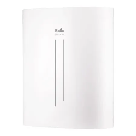 Накопительный водонагреватель Ballu BWH/S 30 Rodon SP