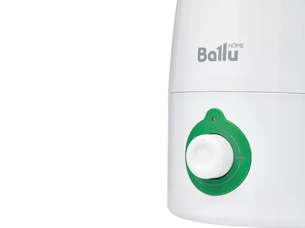 Увлажнитель воздуха Ballu UHB-333.  Увлажнители увлажнитель воздуха ballu uhb-333