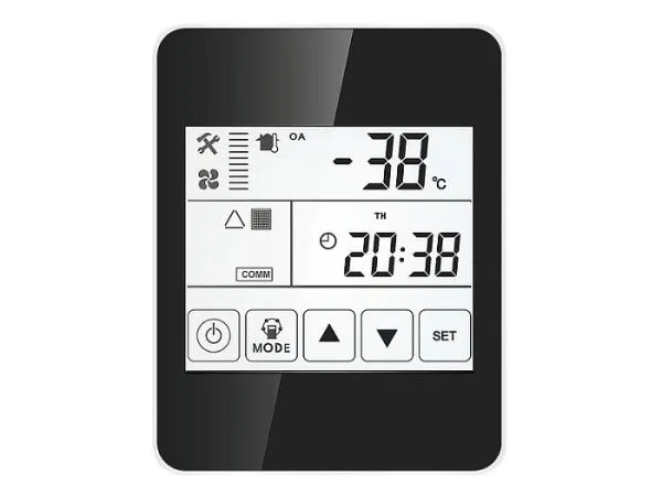 Установка приточно-вытяжная Shuft Star PVS-350