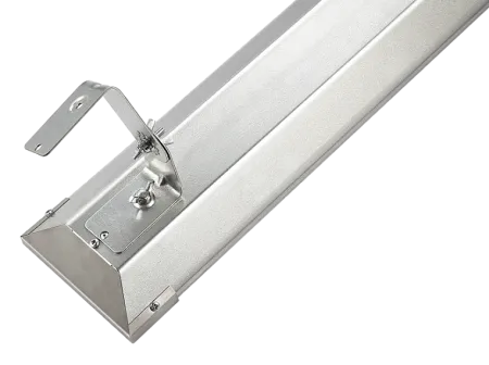 Инфракрасный обогреватель Ballu BIH-AP4-0.8 (серый)