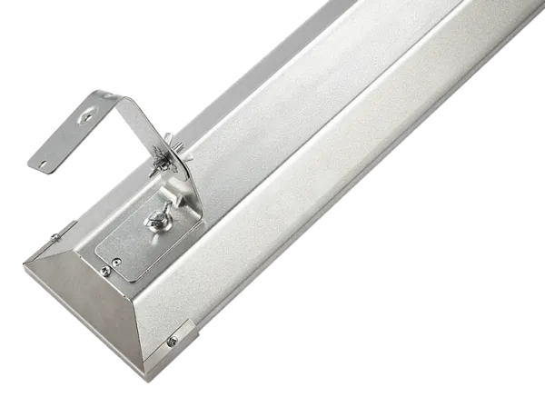 Инфракрасный обогреватель Ballu BIH-AP4-1.0 (серый)