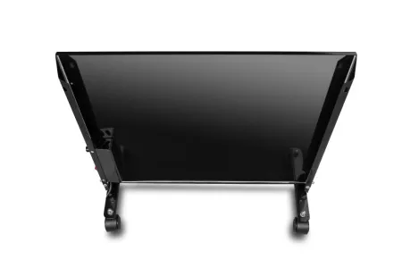 Инфракрасный обогреватель СТН НЭБ-М-НСт 0,3 с терморегулятором (черный)