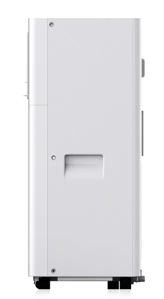 Мобильный кондиционер Breeon Alaska BPC-07TDR Мобильный кондиционер Breeon Alaska BPC-07TDR