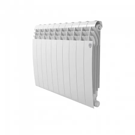 Royal Thermo BiLiner 500 Bianco Traffico (10 секций)