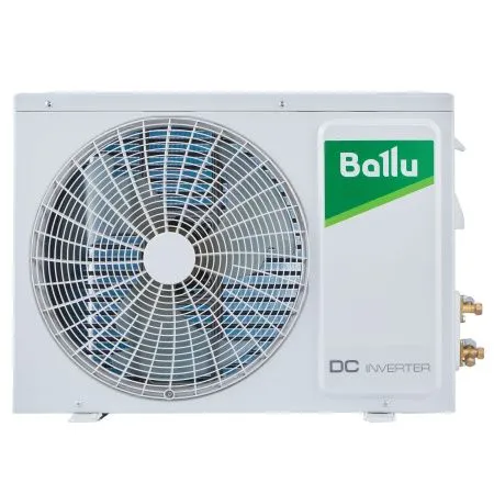 Сплит-система Ballu iGreen Pro DC BSAGI-07HN8.  Сплит-система Ballu iGreen Pro DC BSAGI-07HN8