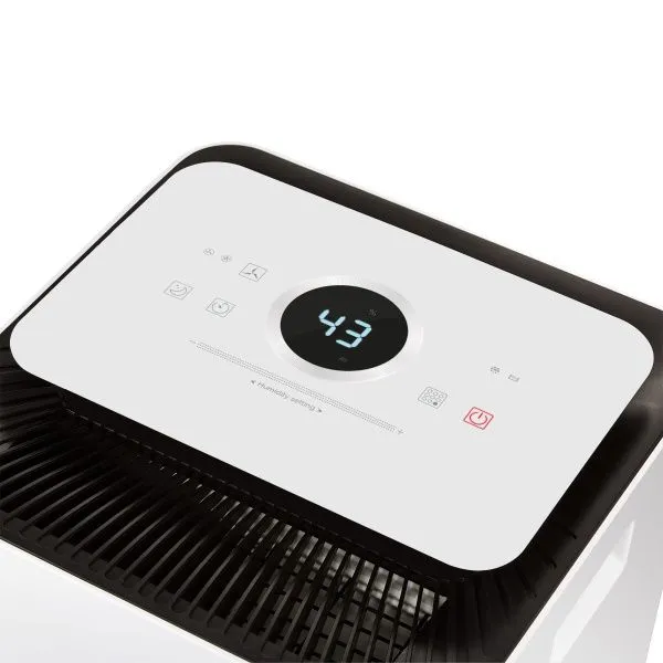 Осушитель воздуха Electrolux EDL-20L