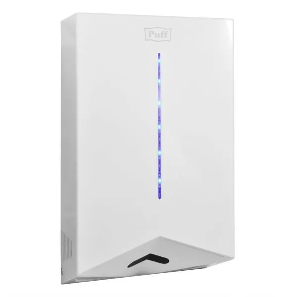 Сушилка для рук Puff-8801