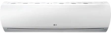 Сплит-система LG UJ30/UU30W.  Сплит-система LG UJ30/UU30W