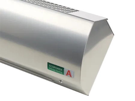 Тепловая завеса Ballu BHC-L15-S09-M (пульт BRC-E)