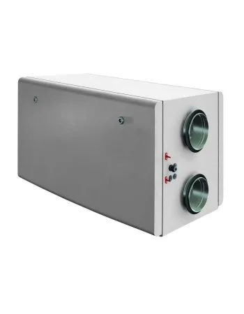 Установка приточно-вытяжная SHUFT UniMAX-R 450SE EC