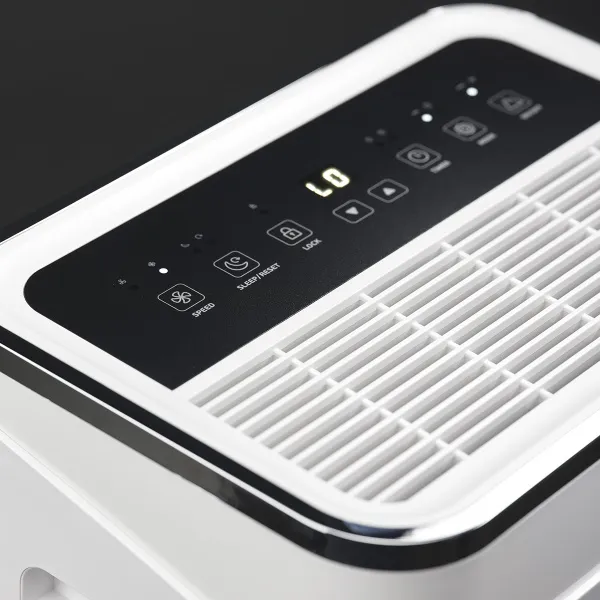 Осушитель воздуха Hyundai H-DH20-P83WF