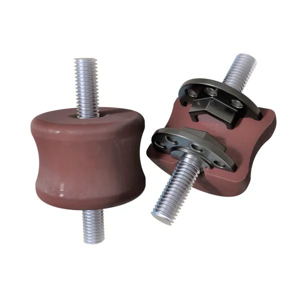 Виброопоры для наружного блока сплит-системы REXFABER RF-V120P