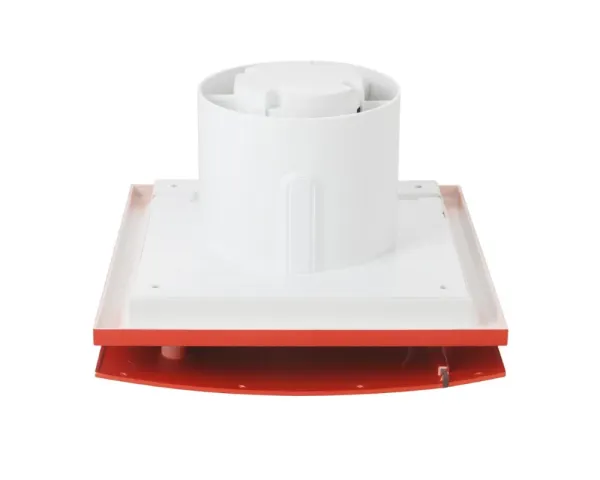 Осевой вентилятор Soler&Palau Silent-200 CZ Red Design - 4C [5210616800]