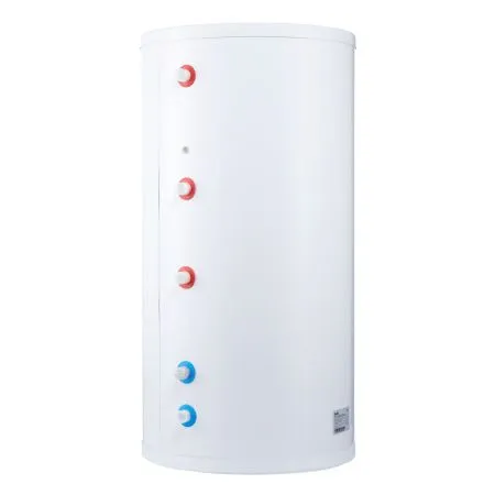 Косвенный водонагреватель Ballu AQUASTAR INOX 150