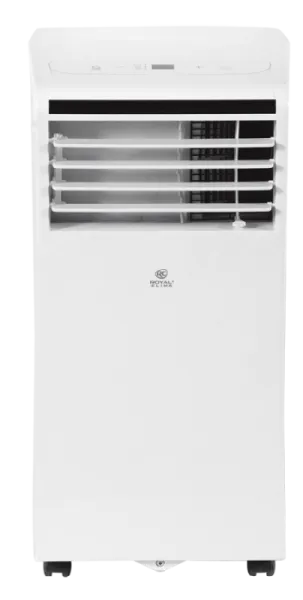 Мобильный кондиционер Royal Clima Egoista RM-EG17CH-E Мобильный кондиционер Royal Clima Egoista RM-EG17CH-E