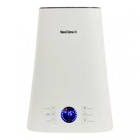 Увлажнитель воздуха Neoclima NHL-500 VS.  Увлажнители увлажнитель воздуха neoclima nhl-500 vs