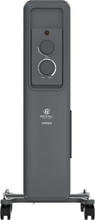 Масляный радиатор Royal Clima Ardea ROR-AR11-2500M Масляный радиатор Royal Clima Ardea ROR-AR11-2500M