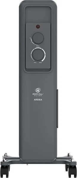 Масляный радиатор Royal Clima Ardea ROR-AR9-2000M