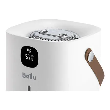 Увлажнитель воздуха Ballu UHB-250P.  Увлажнители увлажнитель воздуха ballu uhb-250p