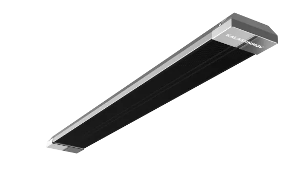 Инфракрасный обогреватель Kalashnikov KIRH-E20P-12