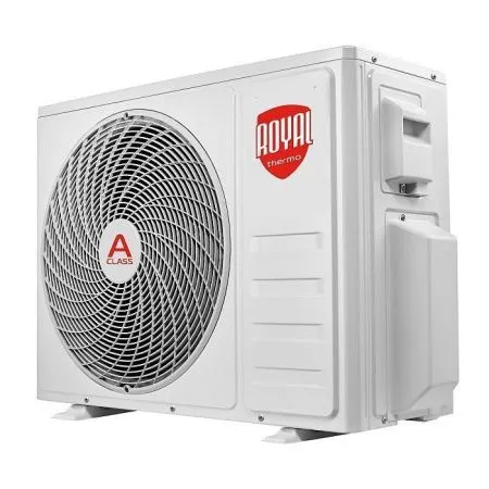 Сплит-система Royal Thermo Barocco RTB-12HN8_V2.  Сплит-система Royal Thermo Barocco RTB-12HN8_V2