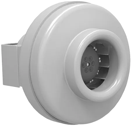 Радиальный вентилятор Shuft CFk 315 MAX