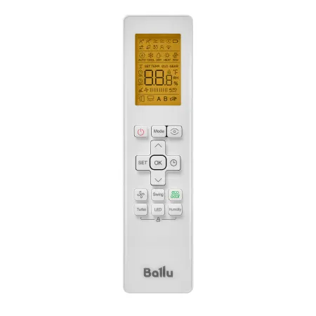 Сплит-система Ballu BSPKI-10HN8_23Y.  Сплит-система Ballu BSPKI-10HN8_23Y