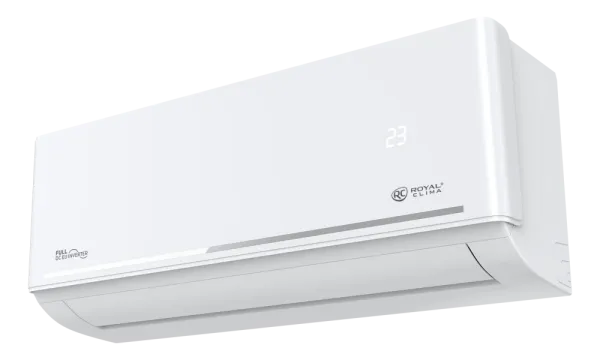 Кондиционер Royal Clima Felicita Heat Pump Full DC EU Inverter RCI-FHE55HN