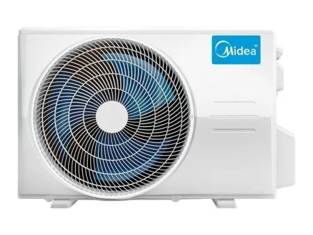 Сплит-система Midea Breezeless E MSFE-24N8D6-I/MSFE-24N8D6-O