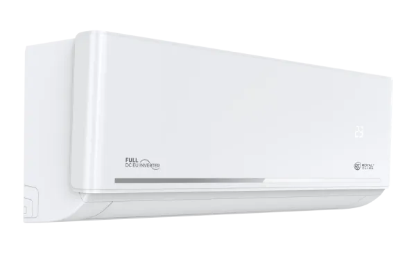 Кондиционер Royal Clima Felicita Heat Pump Full DC EU Inverter RCI-FHE55HN