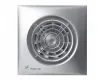 Осевой вентилятор Soler&Palau Silent-100 CRZ Silver [5210416300]