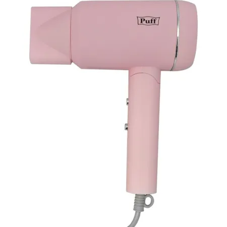 Сушилка для волос Puff 1801 (розовый)